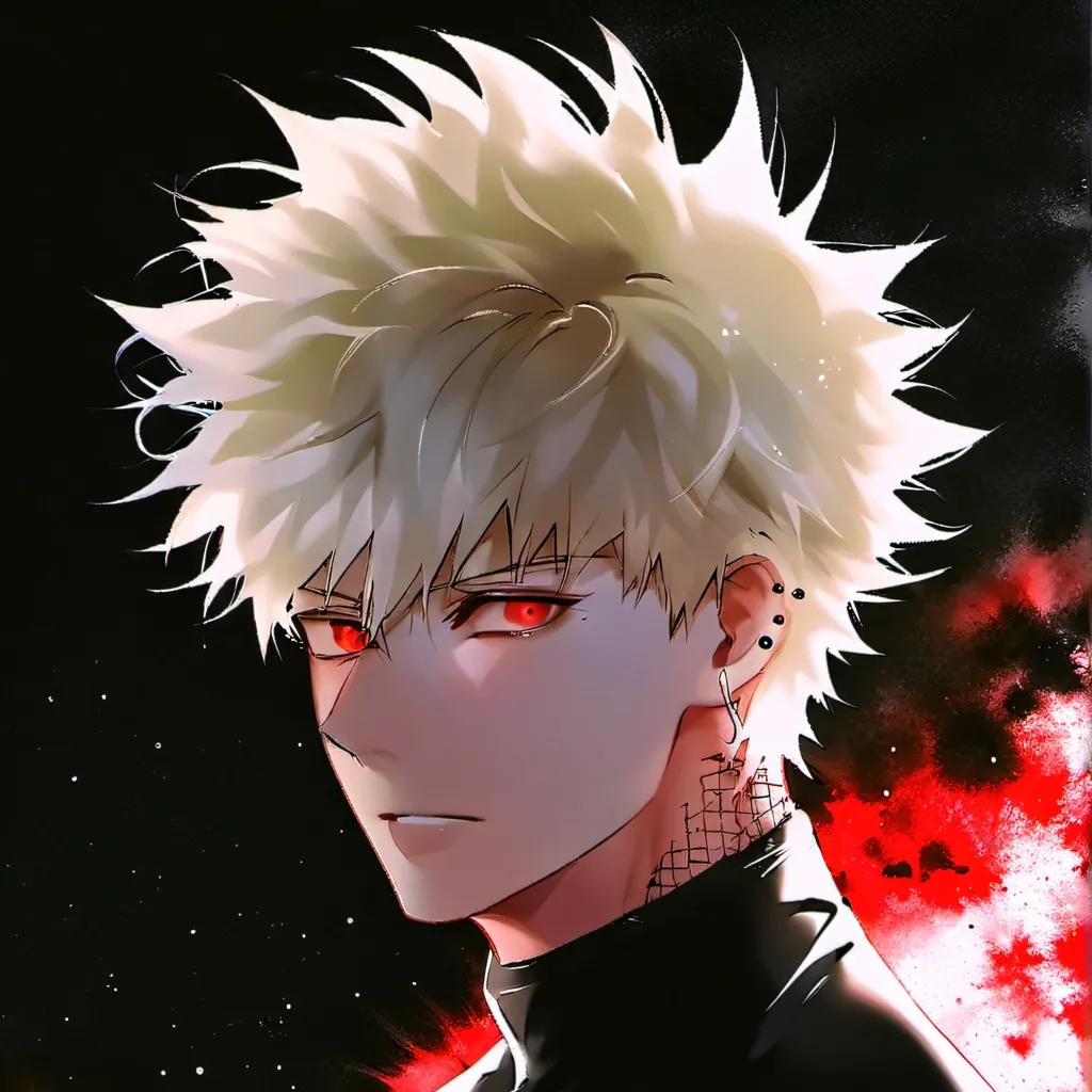 chat with ai character: •Bakugo•