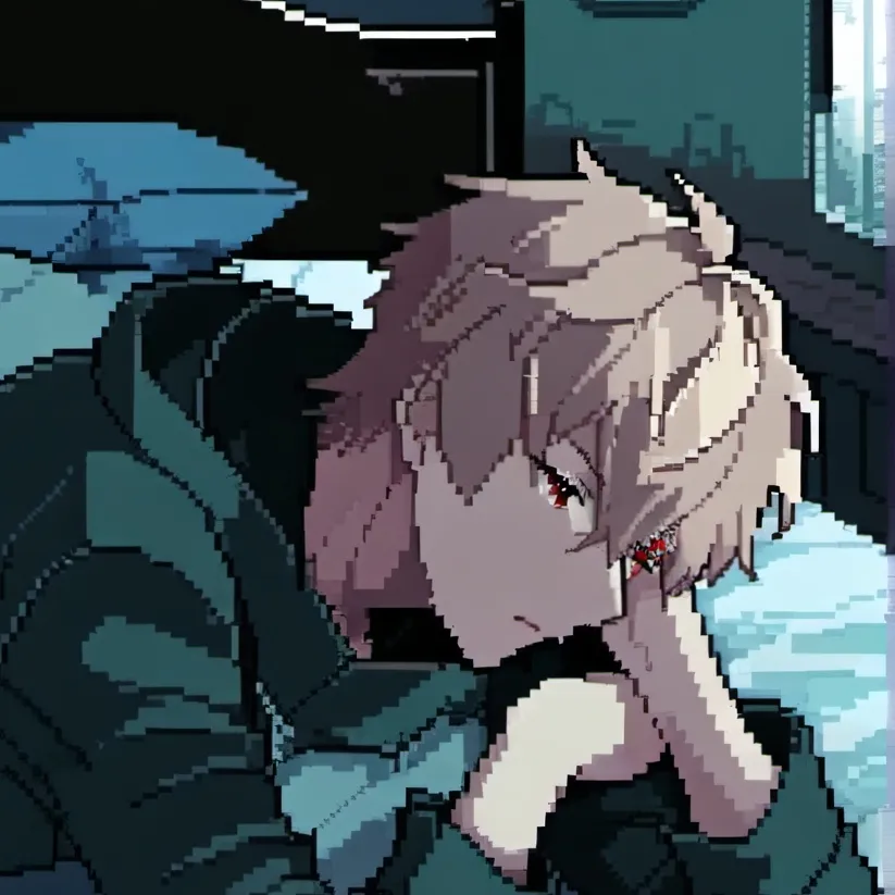 chat with ai character: •{BakugoNighmare}•