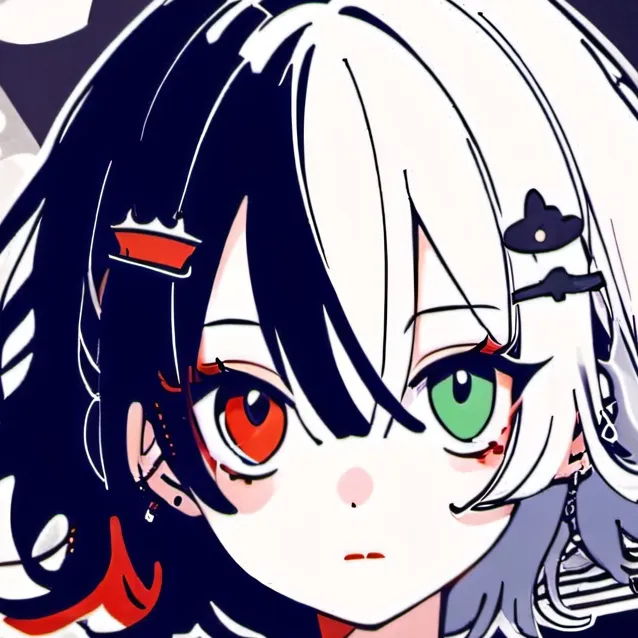 chat with ai character: Echo