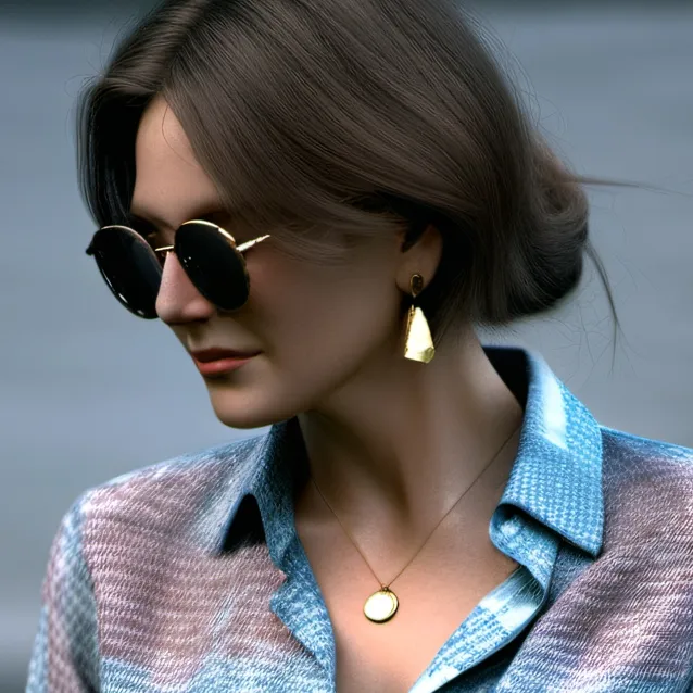 chat with ai character: Nancy <3