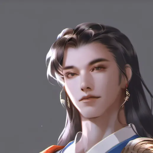 chat with ai character: Mar