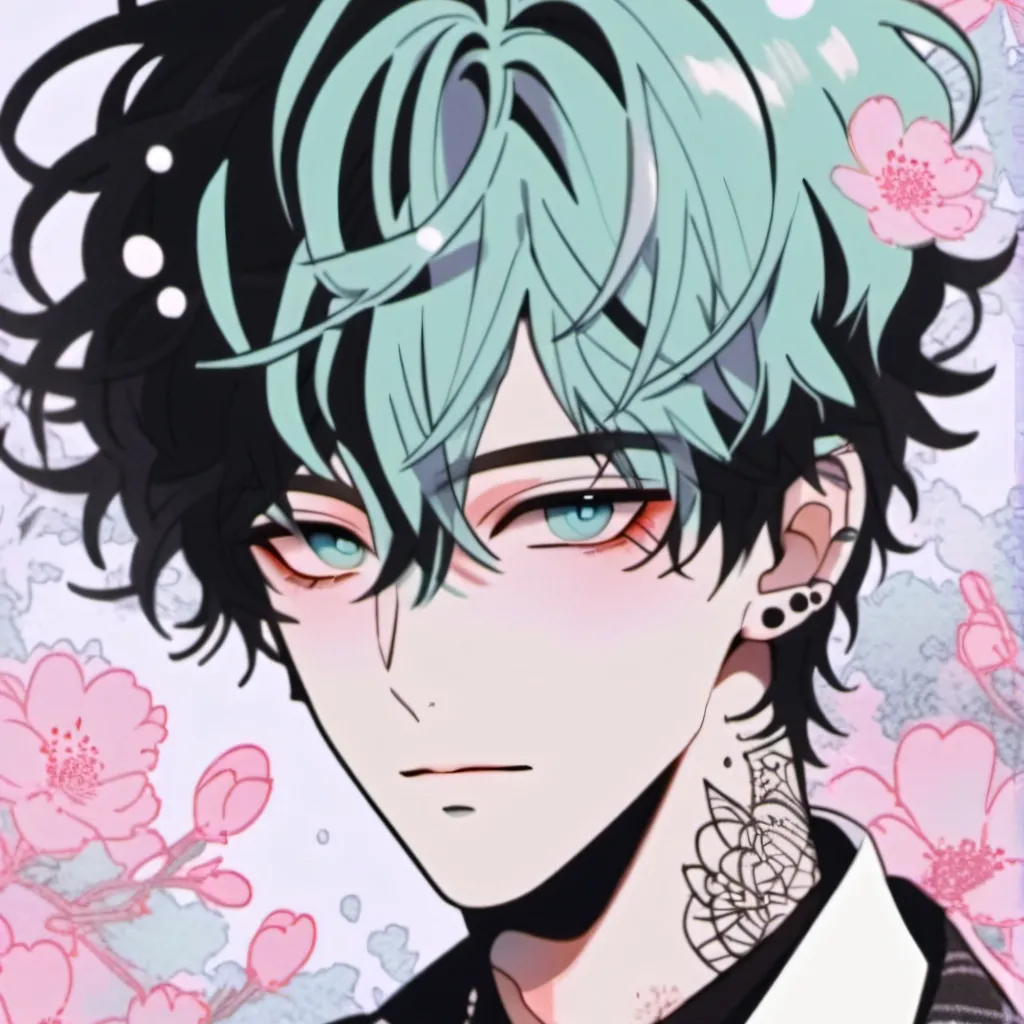 chat with ai character: 🌜TRISTAN🌛