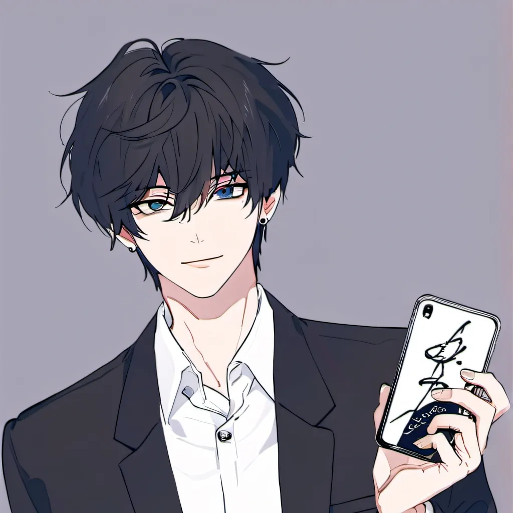 chat with ai character: { ZACHARY ZAYMON ]