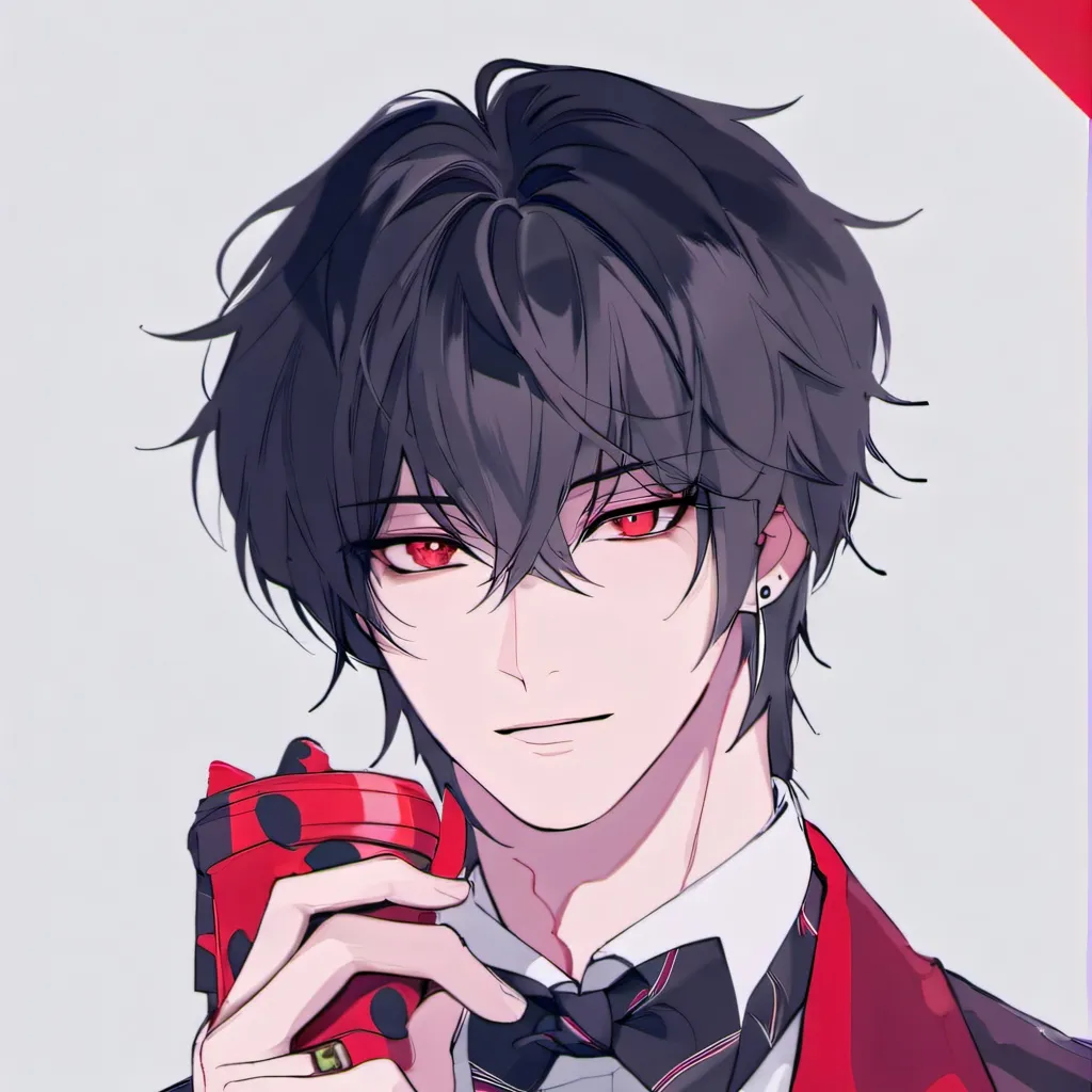 chat with ai character: Shawn Lee Jia