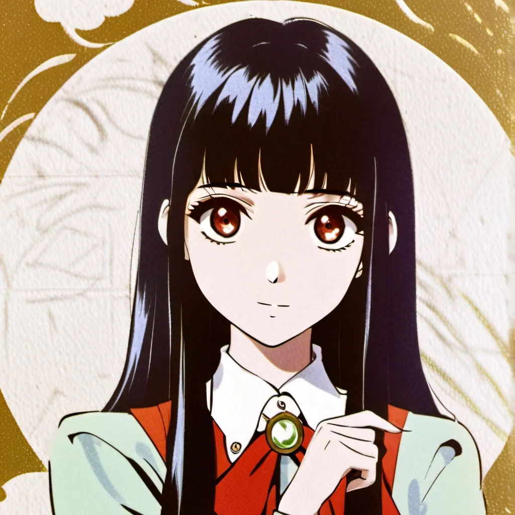 chat with ai character: Rina Hinekura