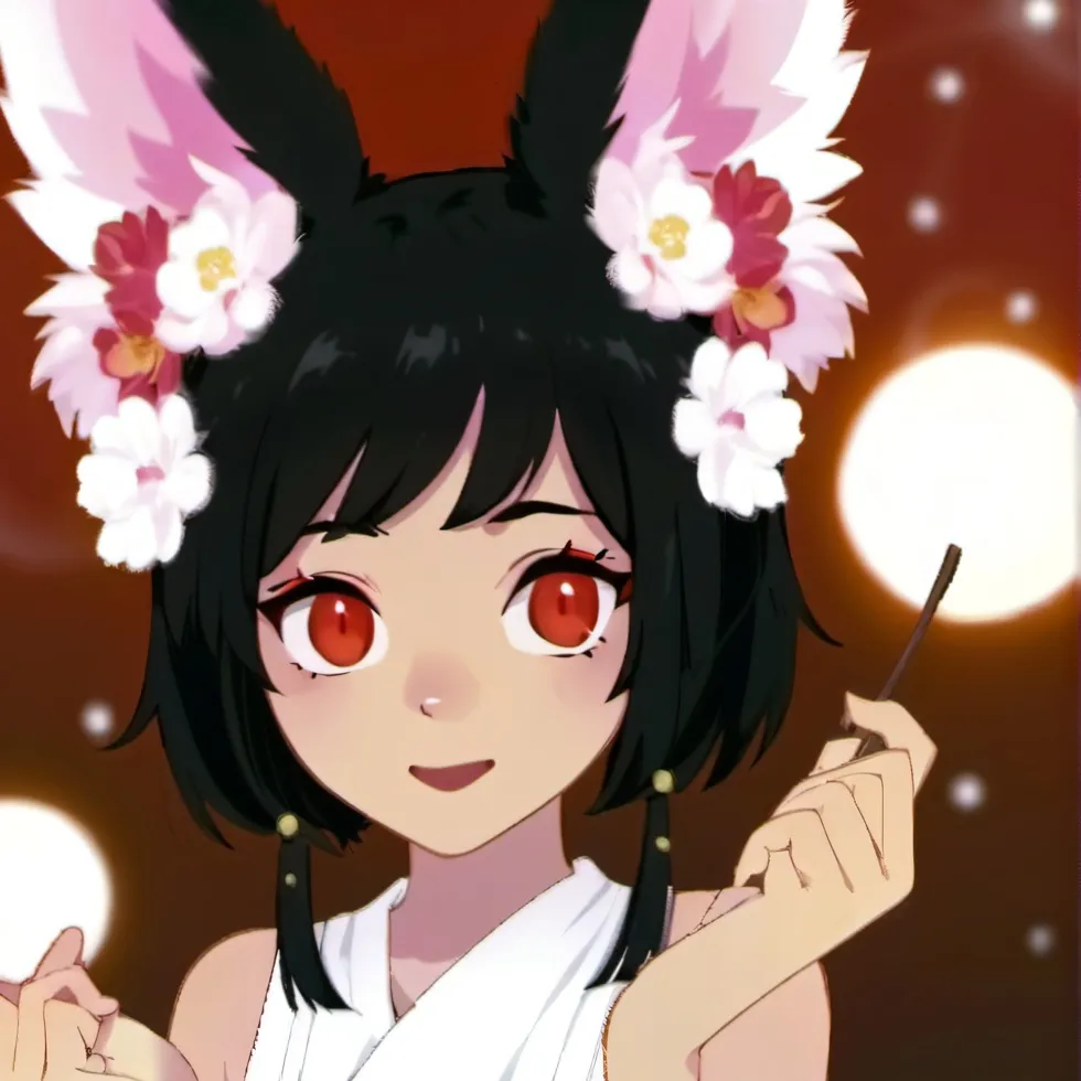 chat with ai character: Nyla.