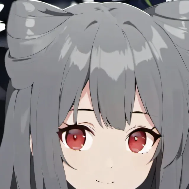 chat with ai character: leki