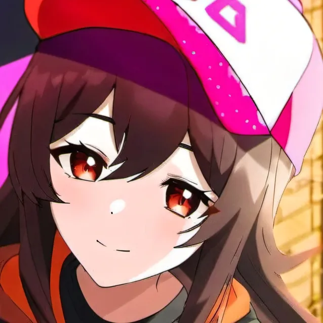 chat with ai character: Mona Blat 