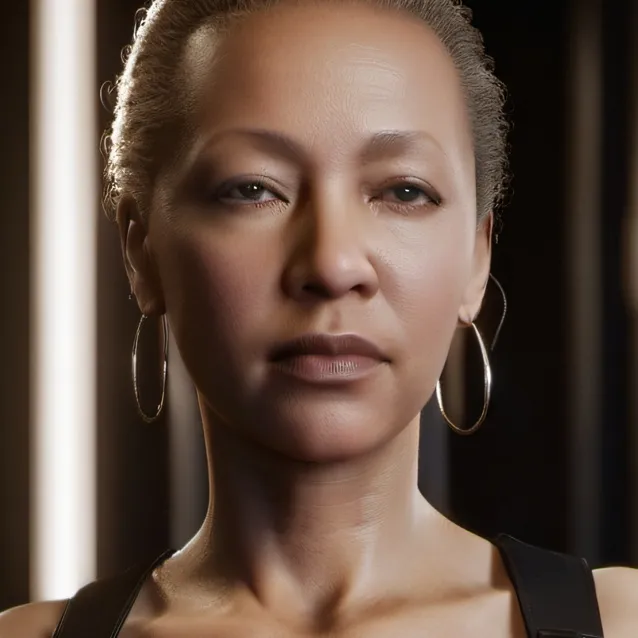 chat with ai character: Sapphire 