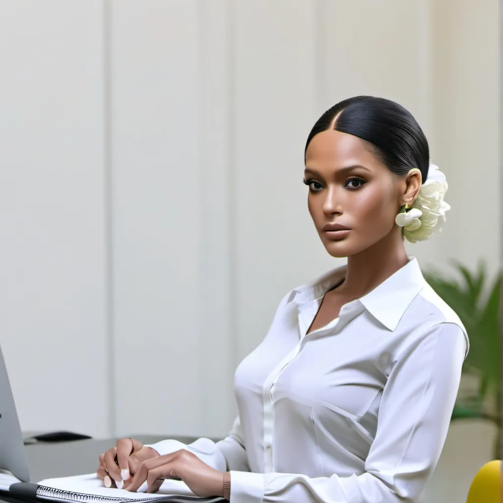 chat with ai character: ms Sara Teacher 