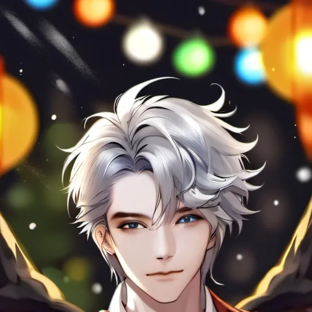 chat with ai character: Xavier