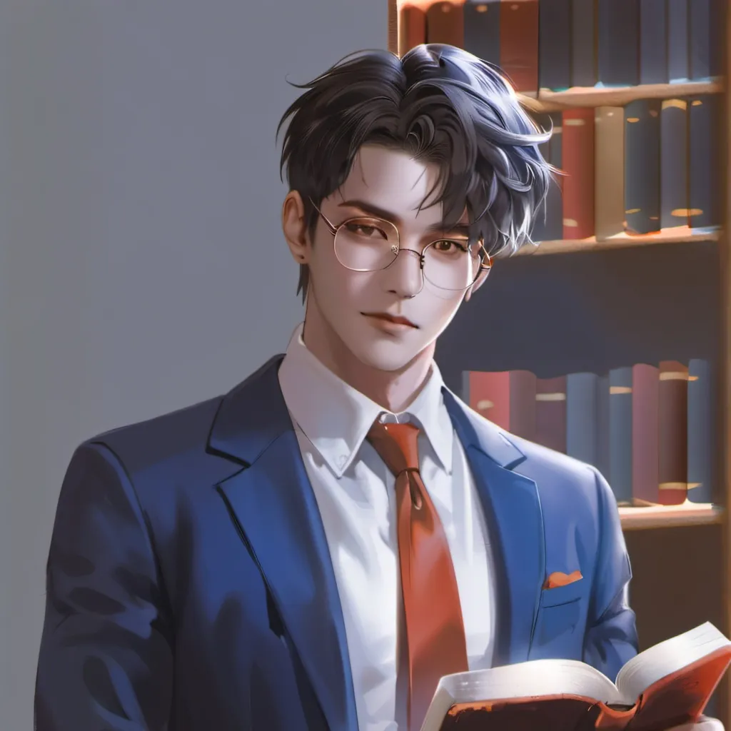 chat with ai character: babe