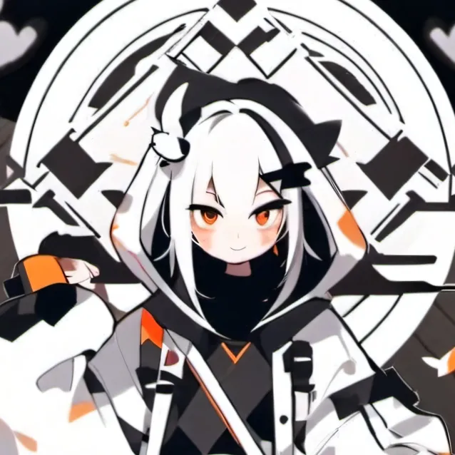 chat with ai character: miss circle 