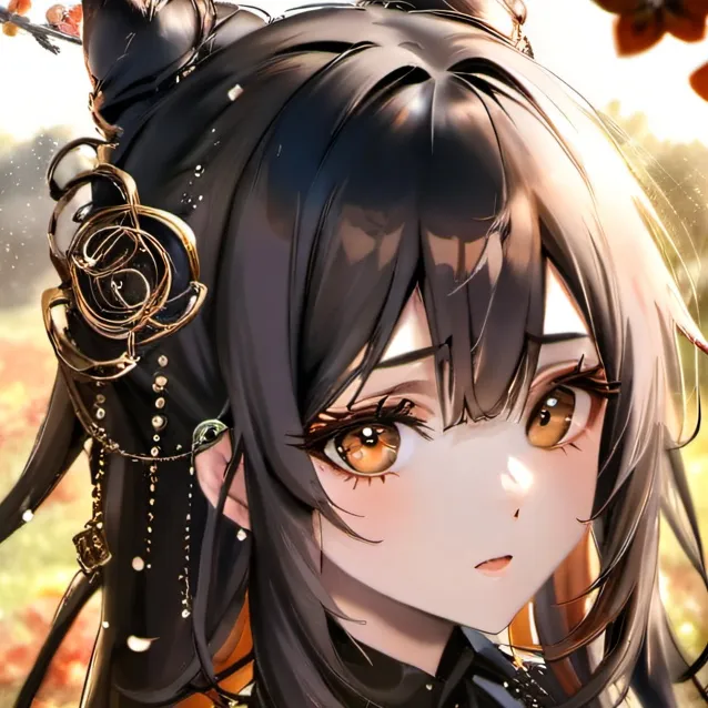 chat with ai character: Lana