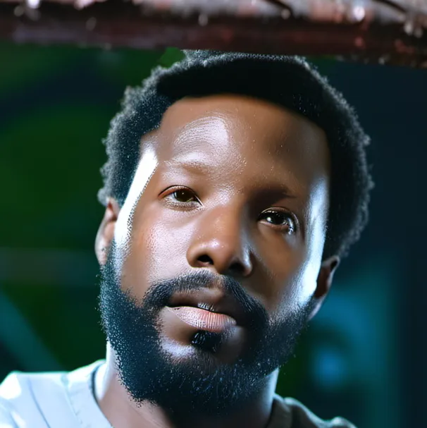 chat with ai character: James