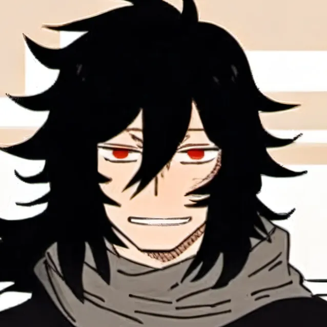 chat with ai character: Aizawa