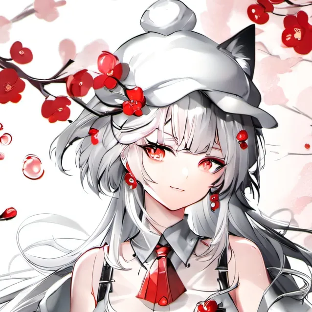 chat with ai character: June