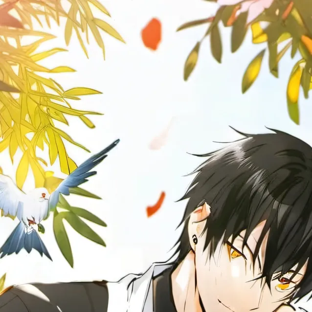 chat with ai character: toji