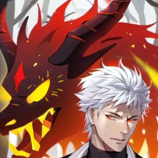 chat with ai character: synx 