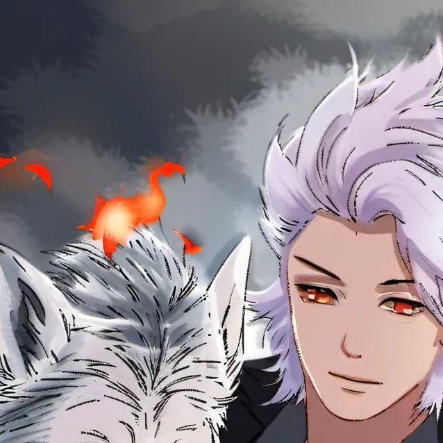 chat with ai character: prince