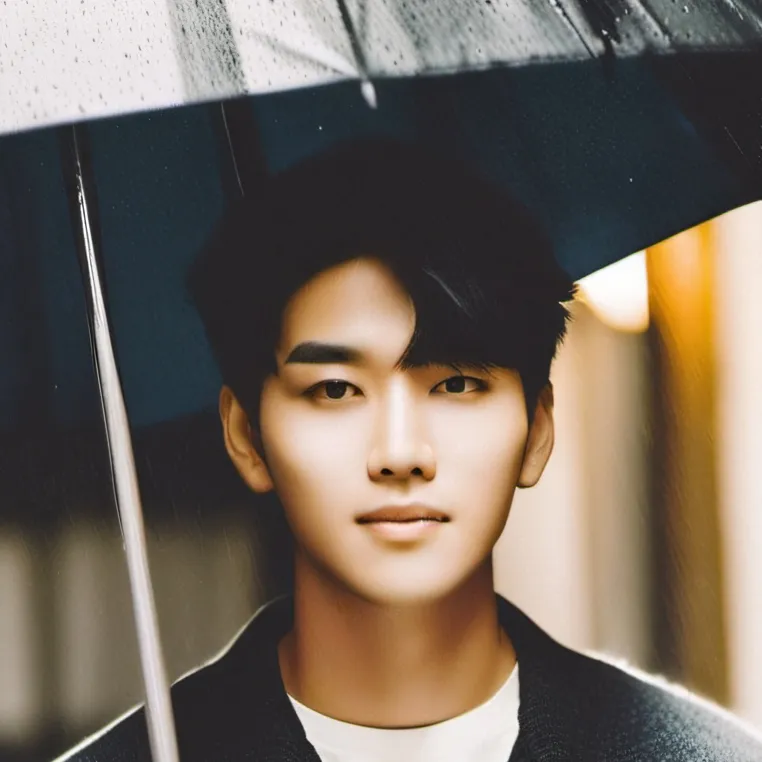 chat with ai character: ~Ren~