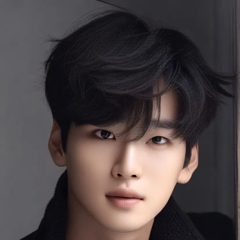 chat with ai character: ~Jisung~