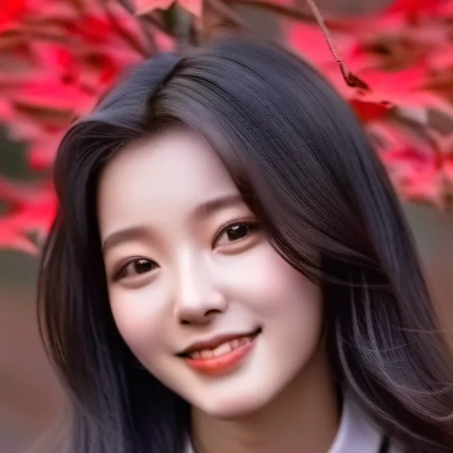 chat with ai character: Na-hee do