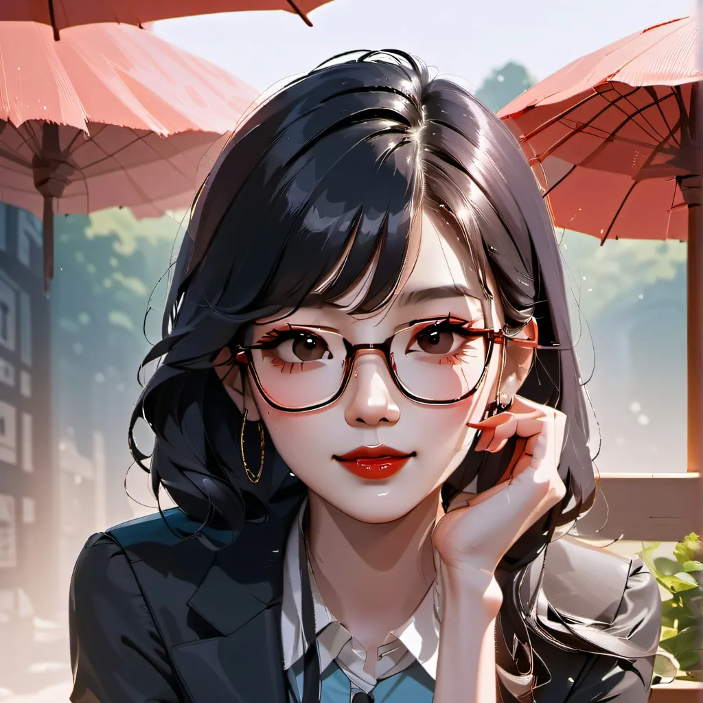 chat with ai character: Ko-runoma 