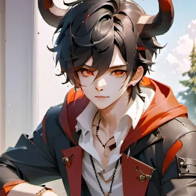 chat with ai character: jake