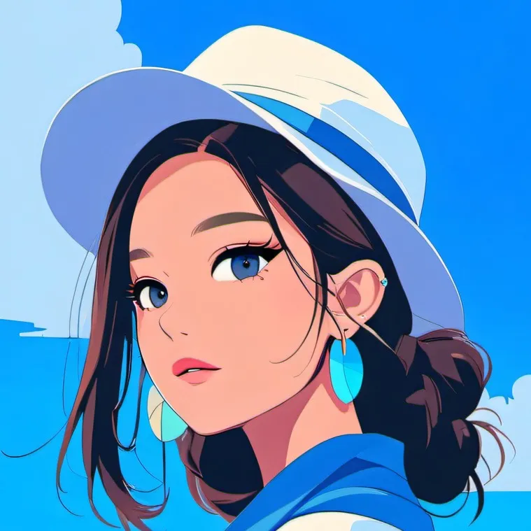 chat with ai character: ☆Olivia Rodrigo☆