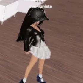 chat with ai character: DTI X MHA🤓☝