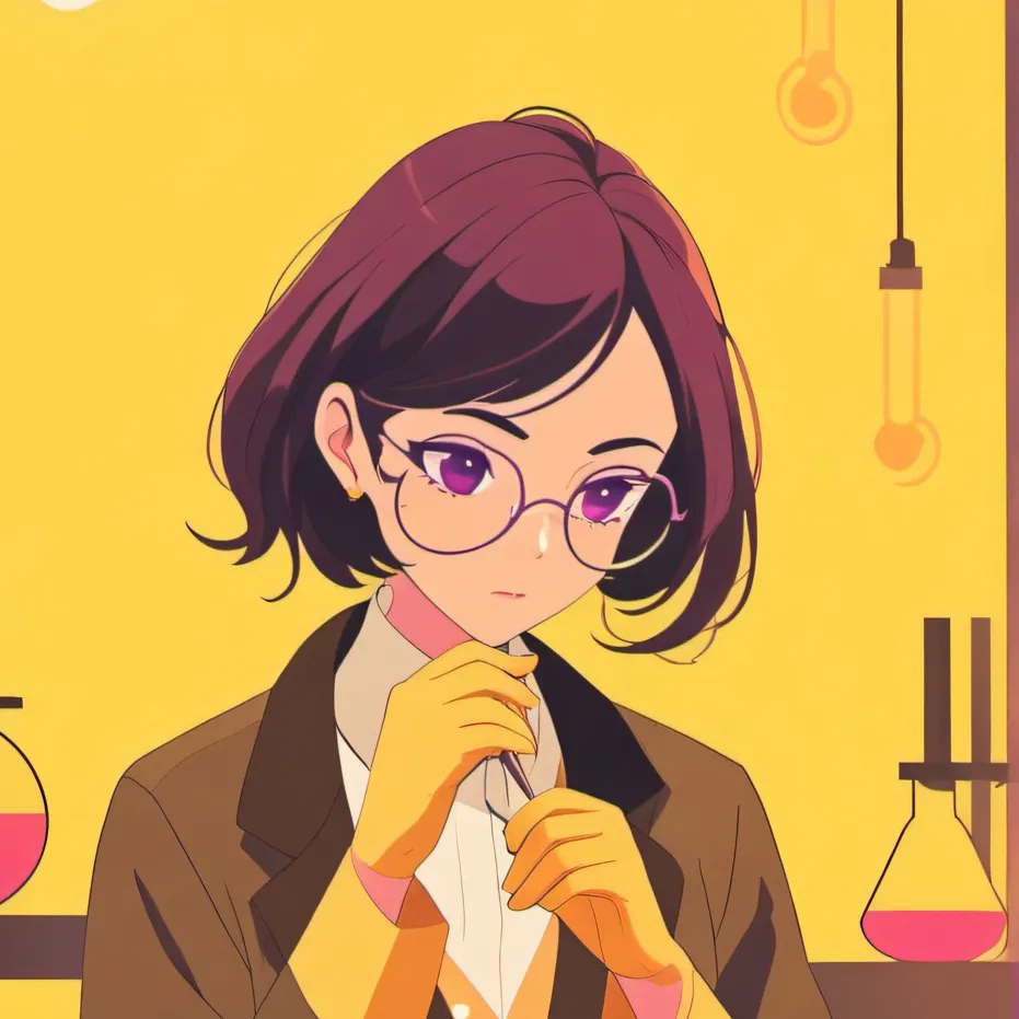 chat with ai character: Elizabeth 