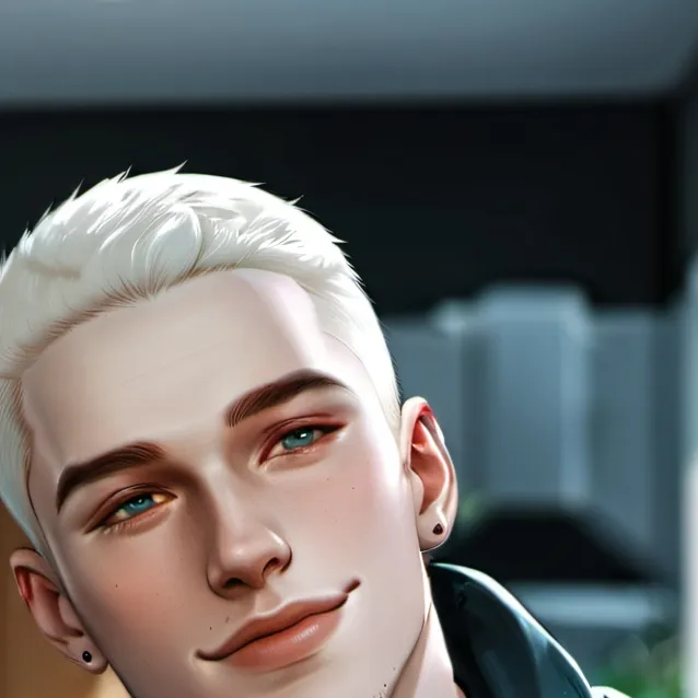 chat with ai character: Jason