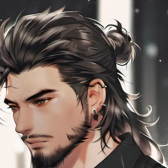 chat with ai character: Alexander 