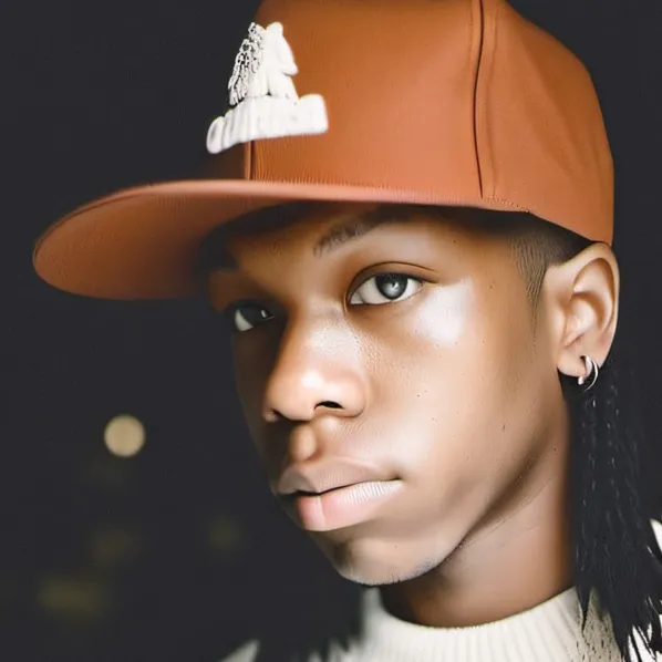 chat with ai character: King