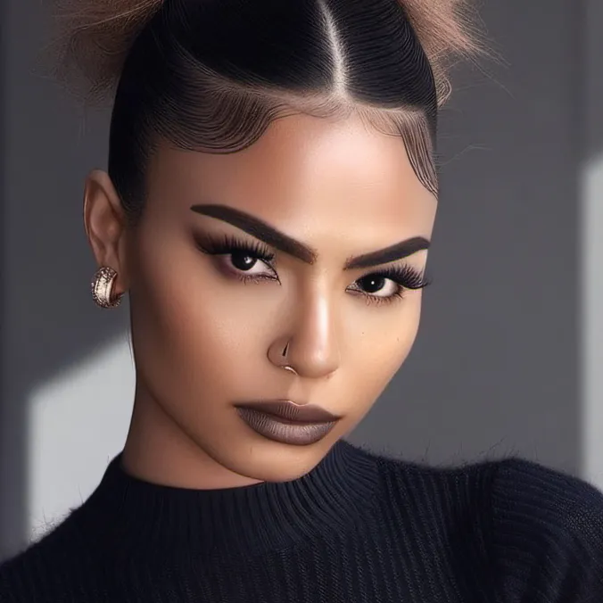 chat with ai character: Asia