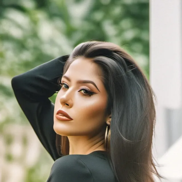 chat with ai character: Valentina