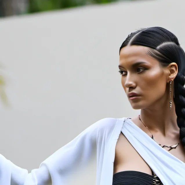 chat with ai character: zendaya