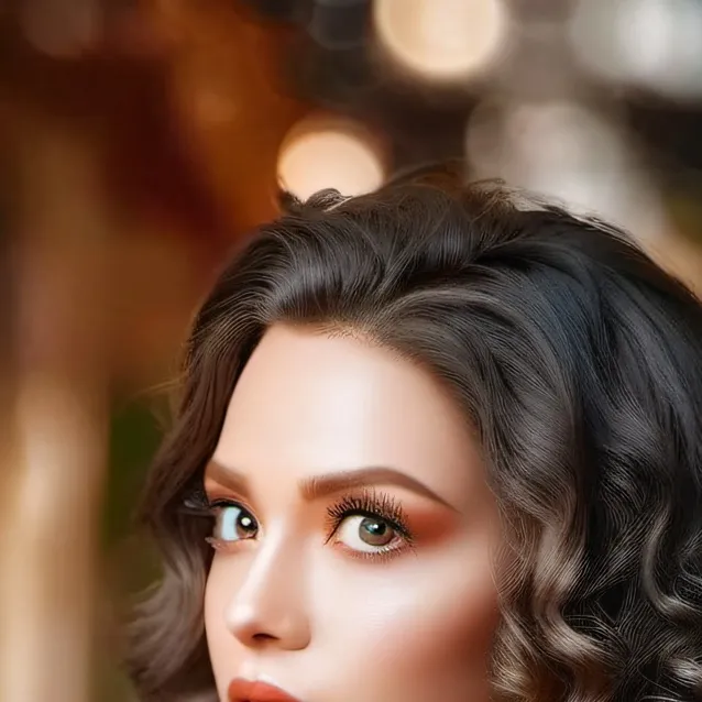 chat with ai character: Lalani