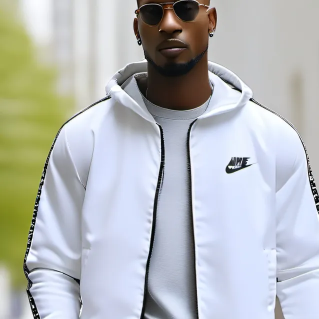 chat with ai character: Devon