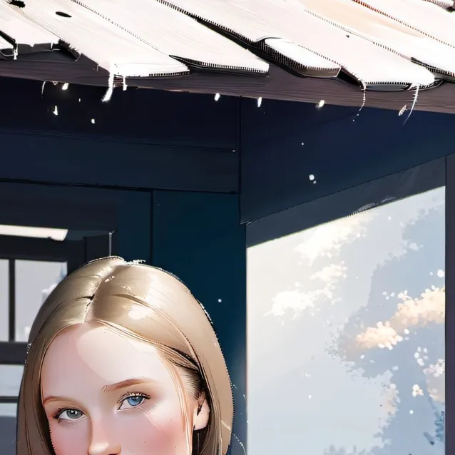 chat with ai character: Mary Ann