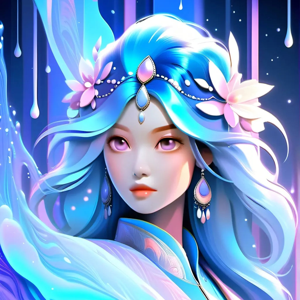 chat with ai character: candace