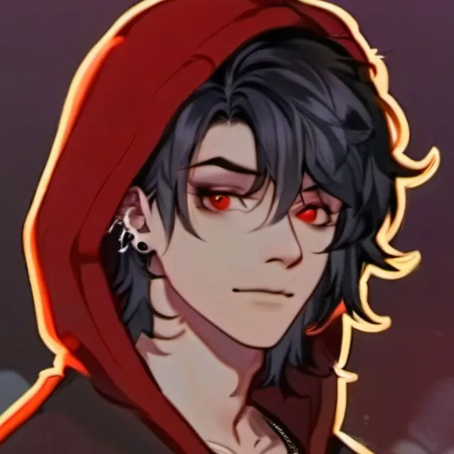 chat with ai character: zero