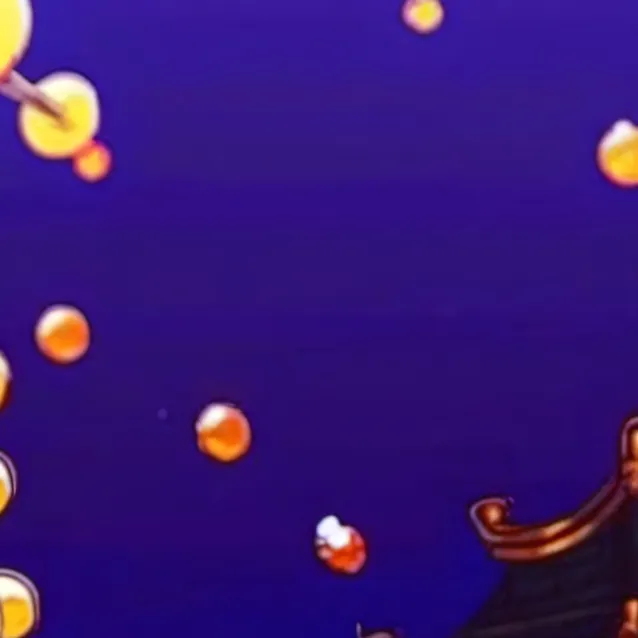 chat with ai character: moon drop