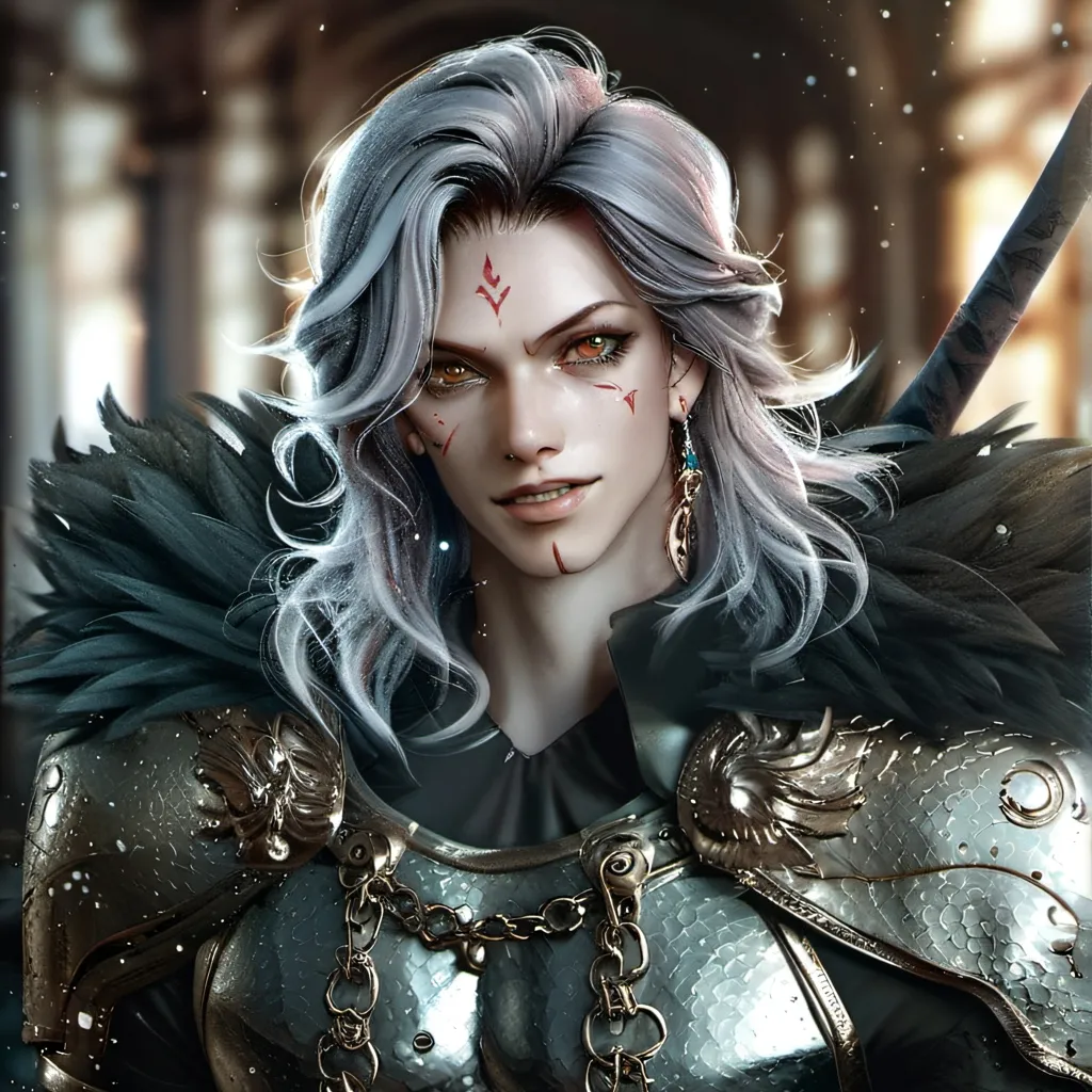 chat with ai character: taiju shiba 