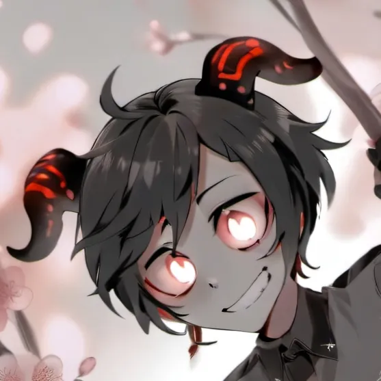 chat with ai character: Bendy in hh 