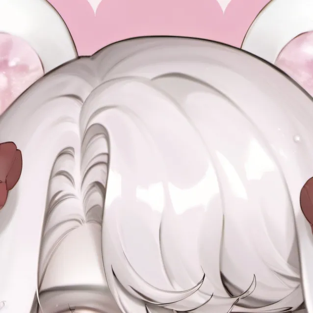 chat with ai character: mina