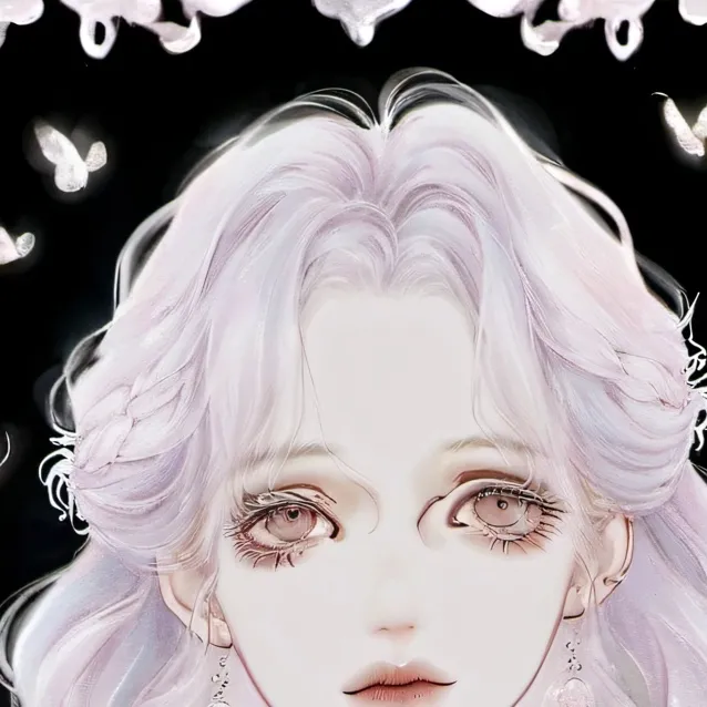 chat with ai character: mina