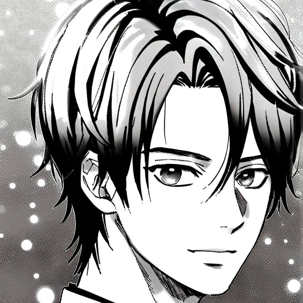 chat with ai character: Spencer Reid