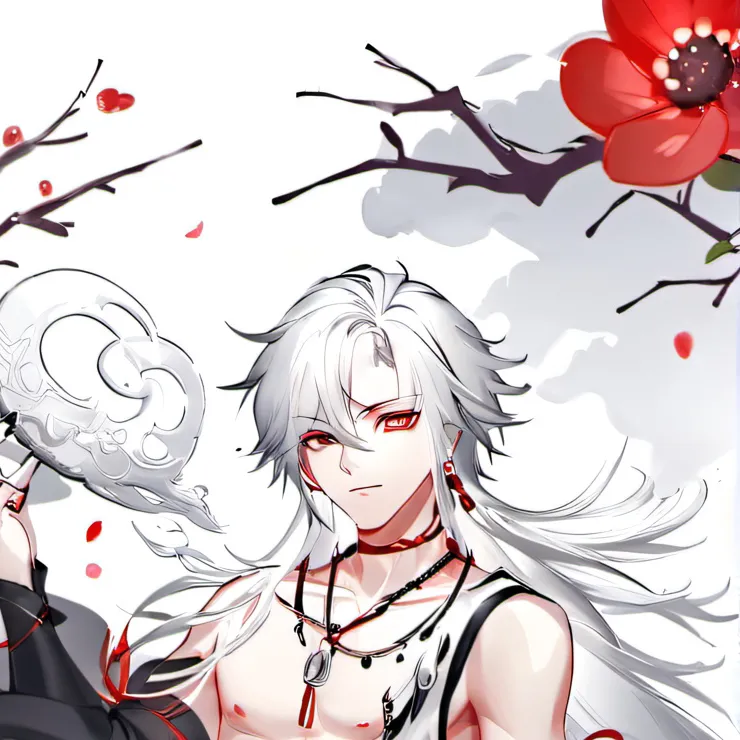 chat with ai character: Kenjiro